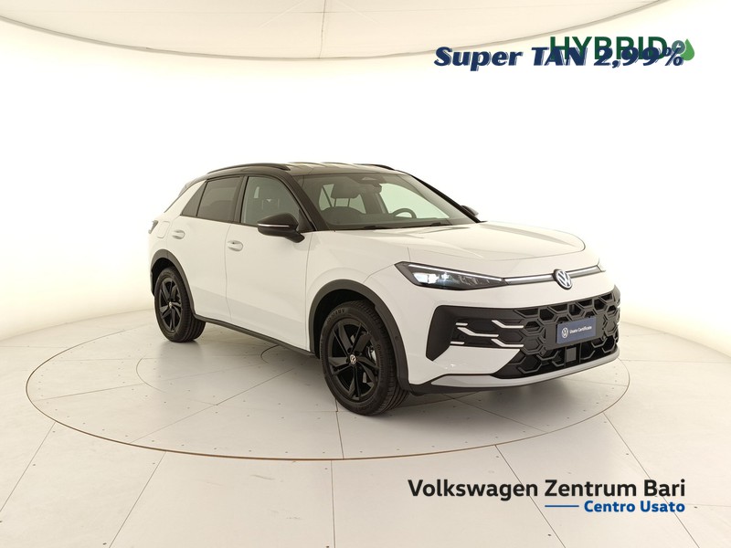 Volkswagen T-Roc 1.5 etsi style 150cv dsg - 4