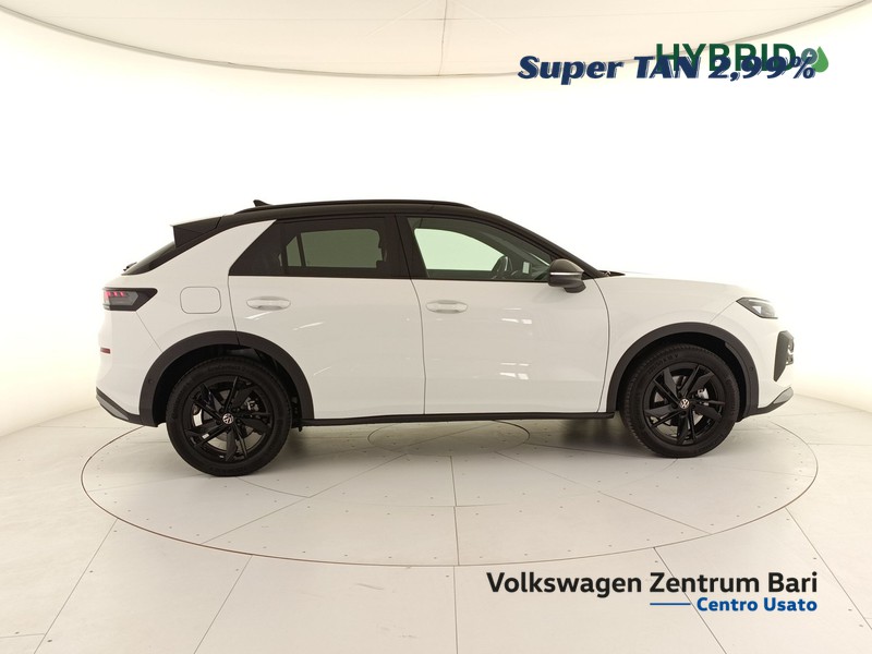 Volkswagen T-Roc 1.5 etsi style 150cv dsg - 5