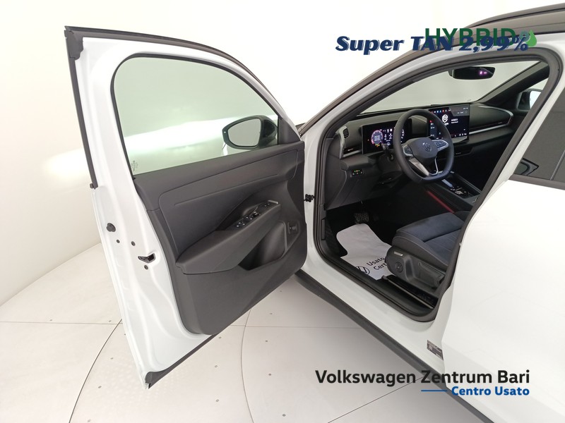 Volkswagen T-Roc 1.5 etsi style 150cv dsg - 13