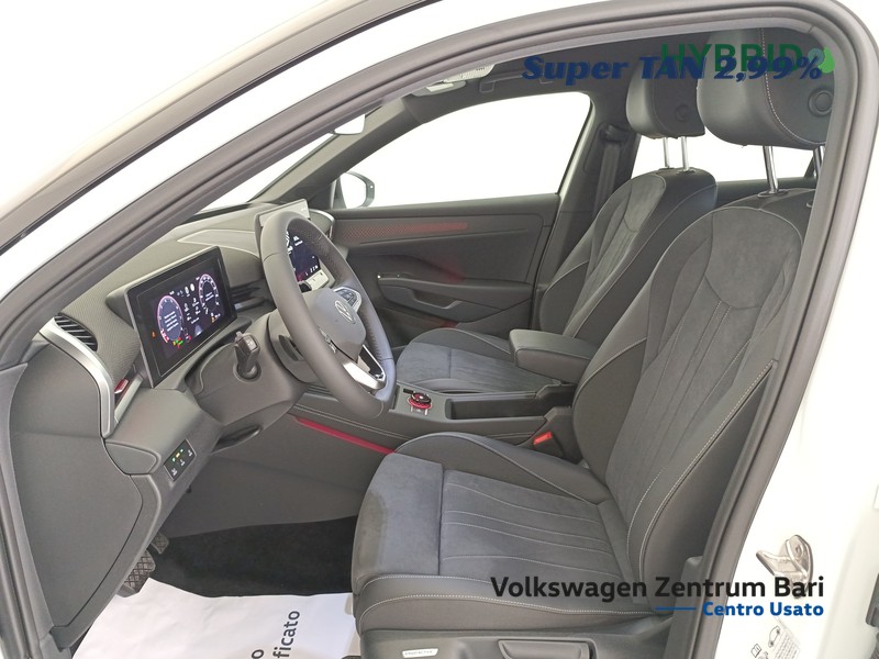 Volkswagen T-Roc 1.5 etsi style 150cv dsg - 14
