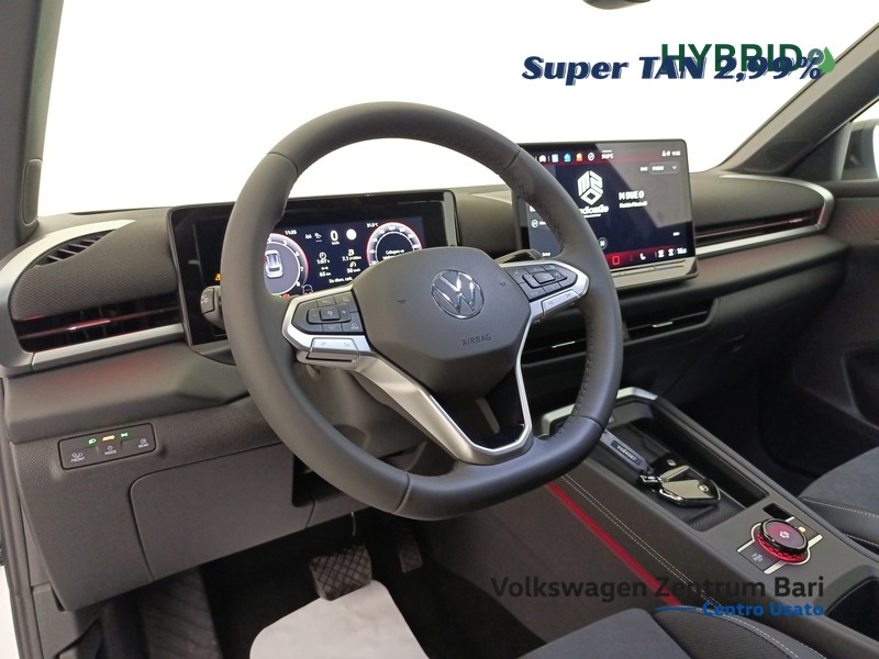 Volkswagen T-Roc 1.5 etsi style 150cv dsg - 15