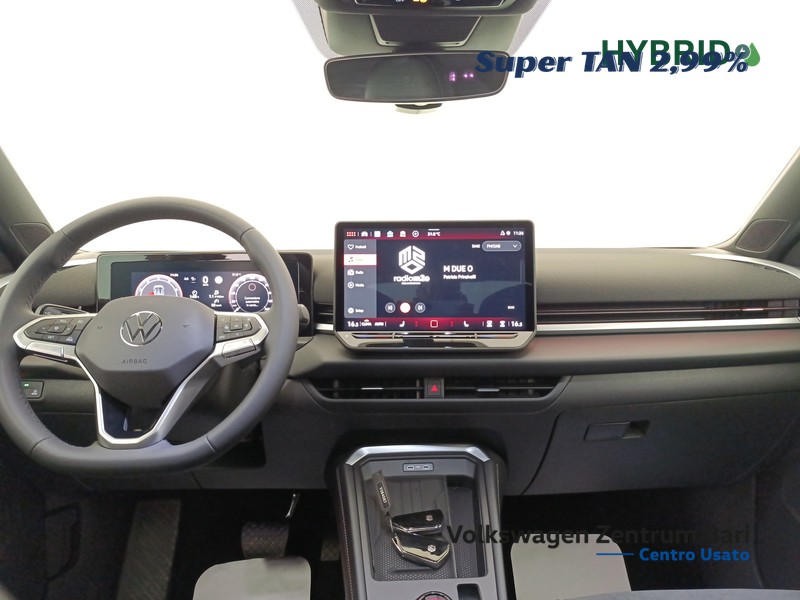 Volkswagen T-Roc 1.5 etsi style 150cv dsg - 18