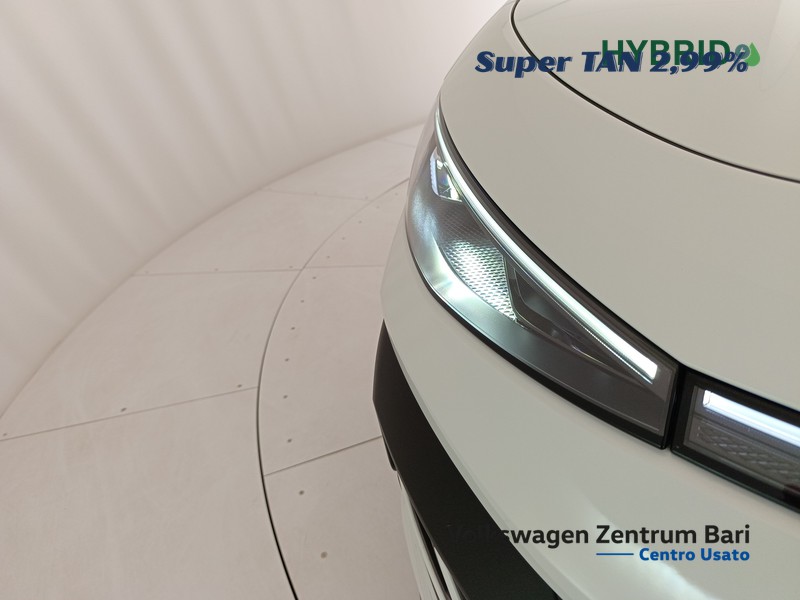 Volkswagen T-Roc 1.5 etsi style 150cv dsg - 22