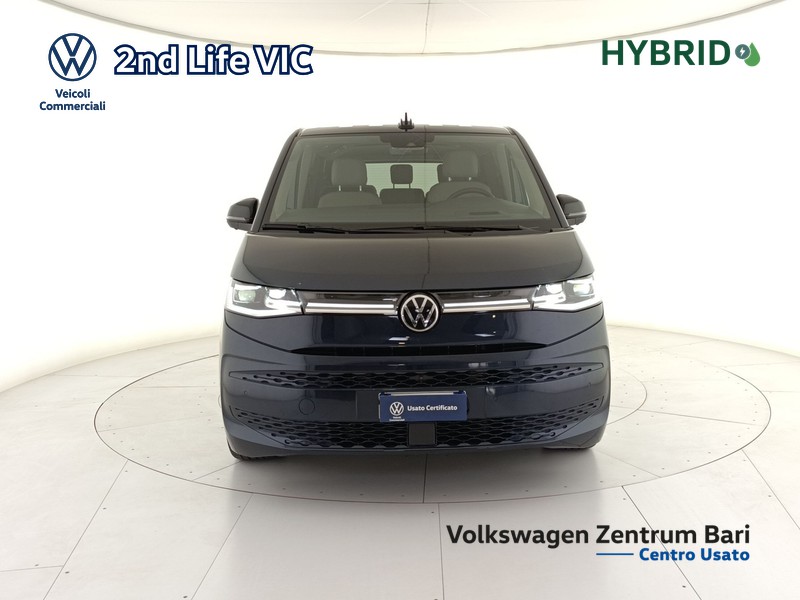 Volkswagen VIC T7 Multivan 1.4 tsi eh style dsg 7p.ti - 3