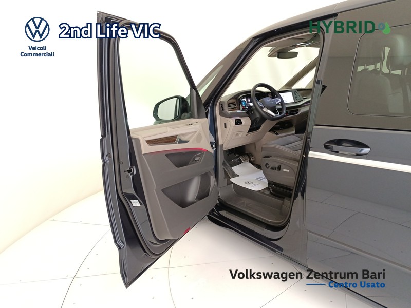 Volkswagen VIC T7 Multivan 1.4 tsi eh style dsg 7p.ti - 13