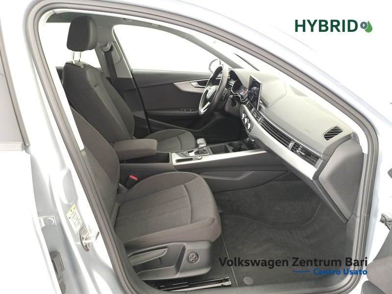 Audi A4 avant 30 2.0 tdi mhev business 136cv s-tronic - 20