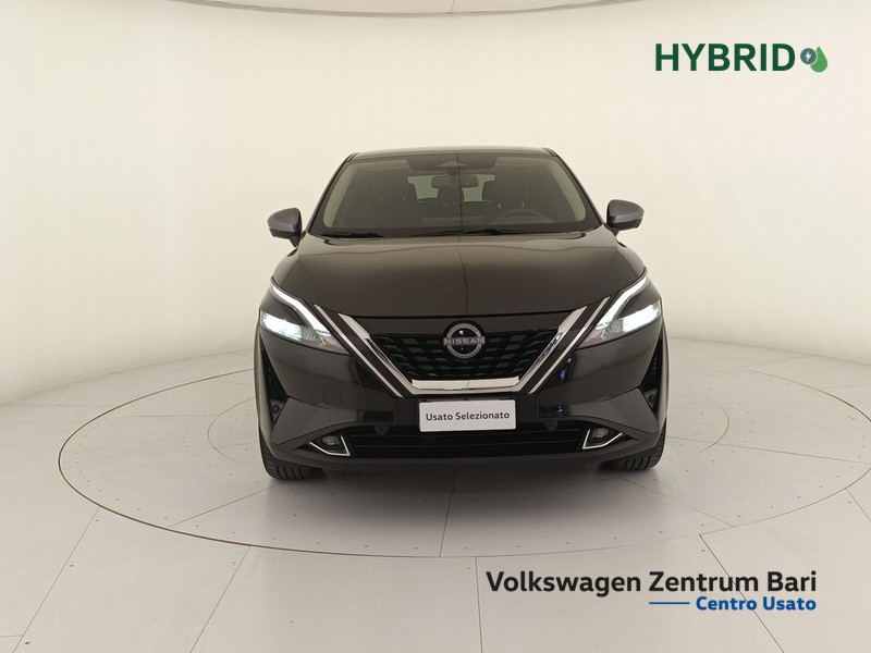 Nissan Qashqai 1.5 e-power n-connecta 2wd - 3