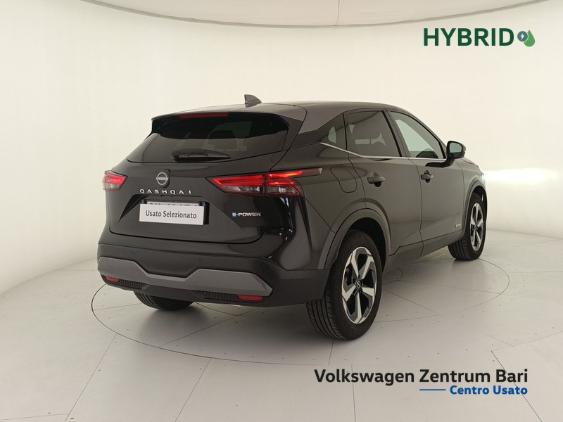 Nissan Qashqai 1.5 e-power n-connecta 2wd - 6
