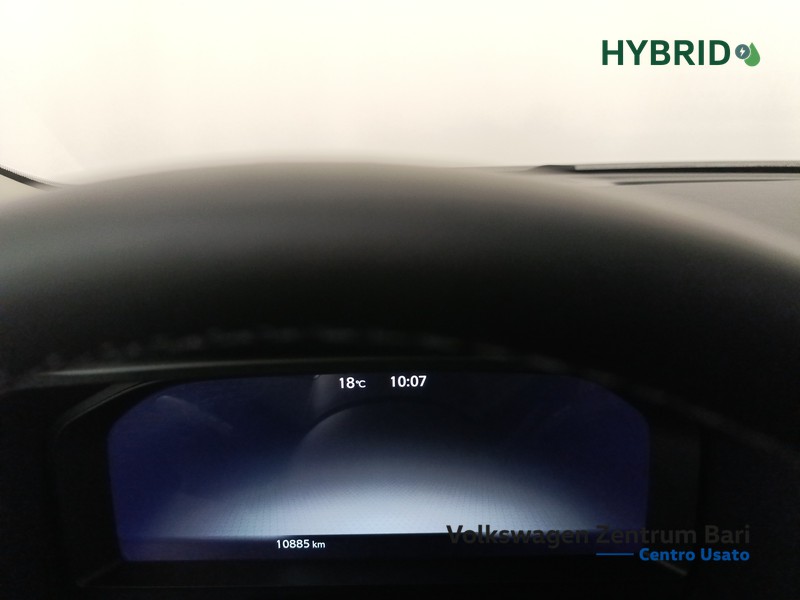 Nissan Qashqai 1.5 e-power n-connecta 2wd - 10