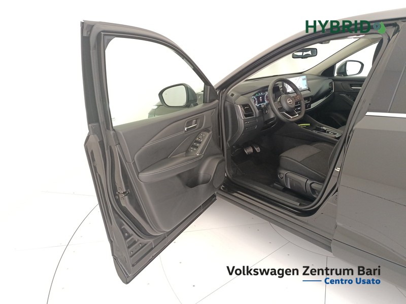 Nissan Qashqai 1.5 e-power n-connecta 2wd - 13