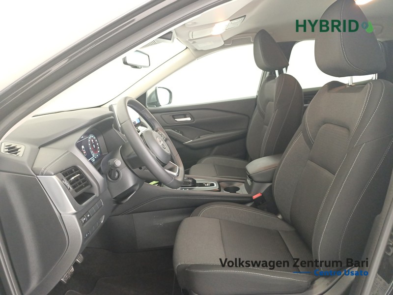 Nissan Qashqai 1.5 e-power n-connecta 2wd - 14