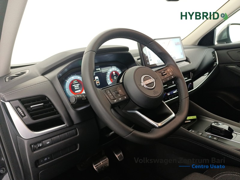 Nissan Qashqai 1.5 e-power n-connecta 2wd - 15