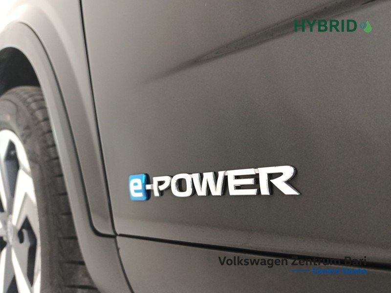 Nissan Qashqai 1.5 e-power n-connecta 2wd - 16