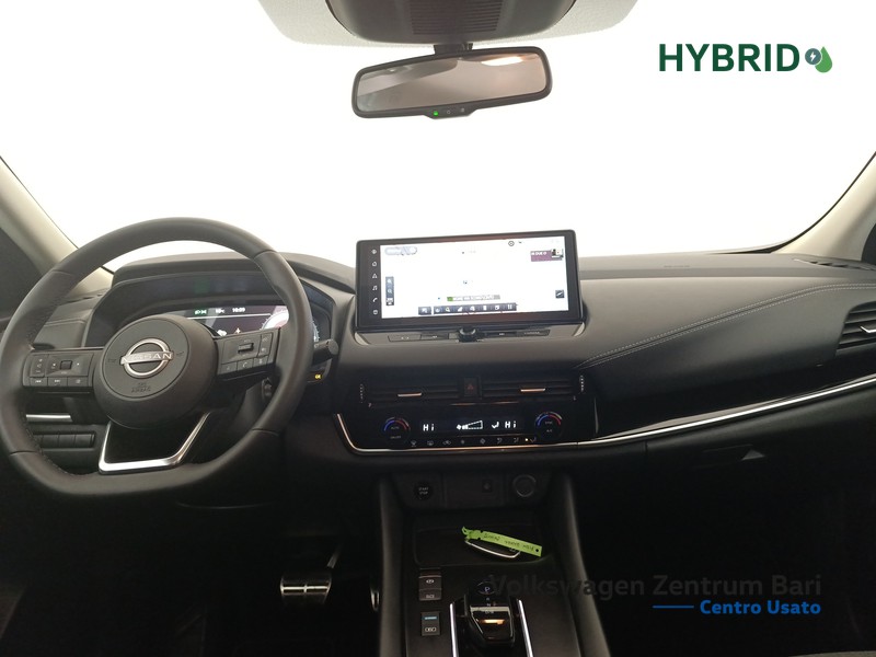 Nissan Qashqai 1.5 e-power n-connecta 2wd - 19