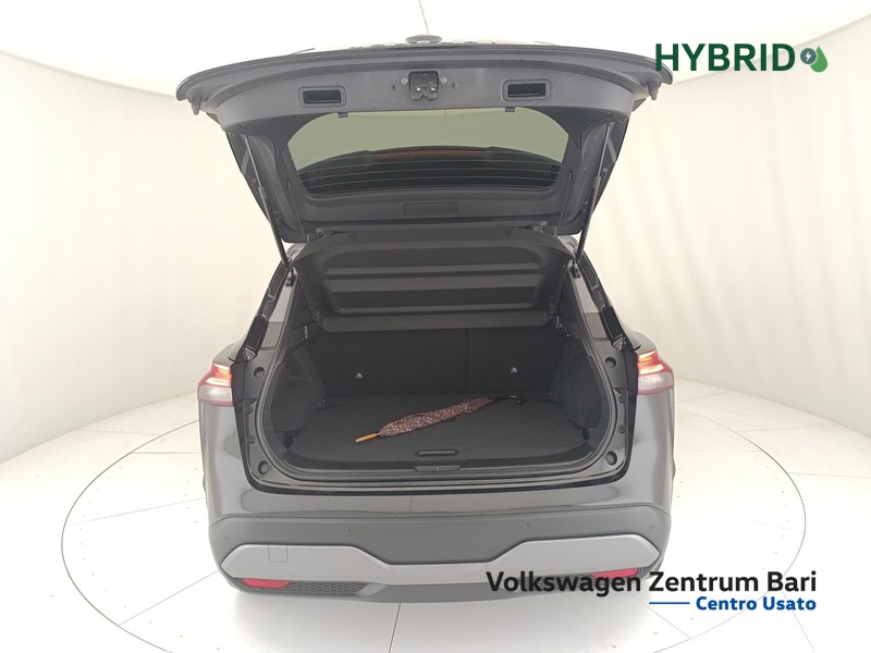 Nissan Qashqai 1.5 e-power n-connecta 2wd - 20