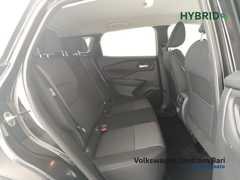 Nissan Qashqai 1.5 e-power n-connecta 2wd - 21