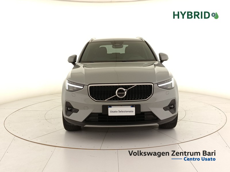 Volvo XC40 2.0 b3 core auto - 3