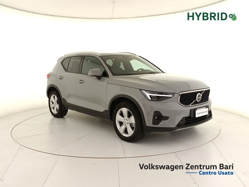 Volvo XC40 2.0 b3 core auto - 4
