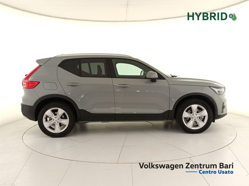 Volvo XC40 2.0 b3 core auto - 5