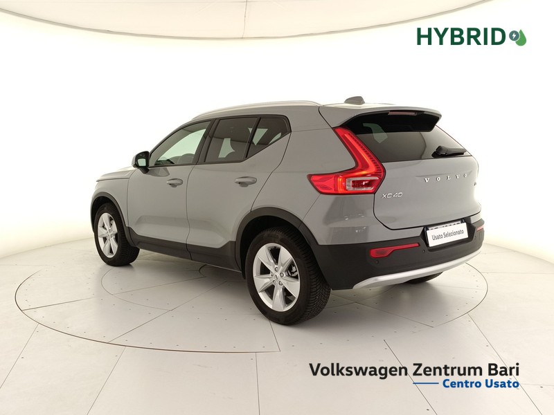 Volvo XC40 2.0 b3 core auto - 8