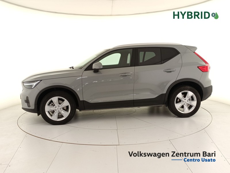 Volvo XC40 2.0 b3 core auto - 9