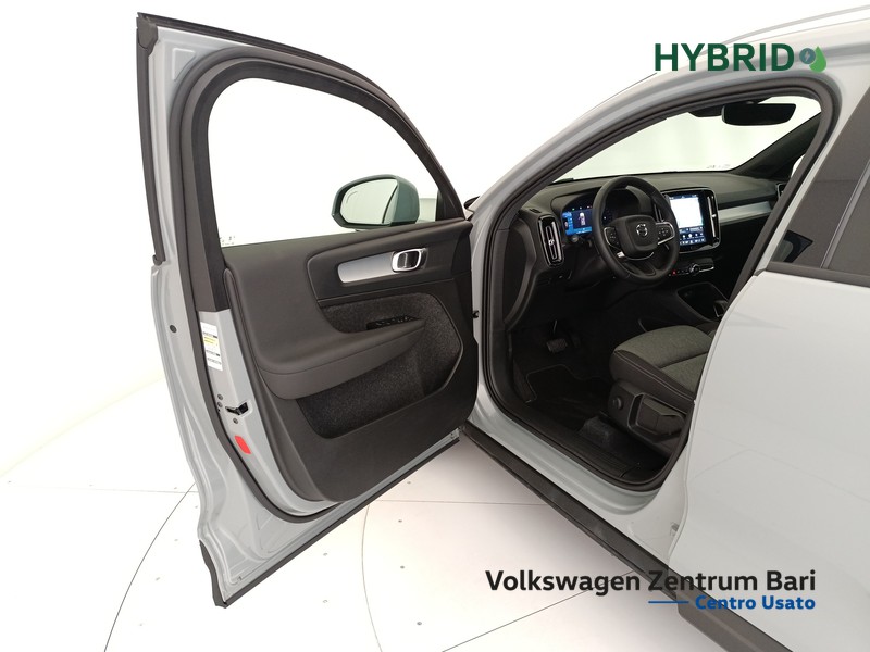 Volvo XC40 2.0 b3 core auto - 11