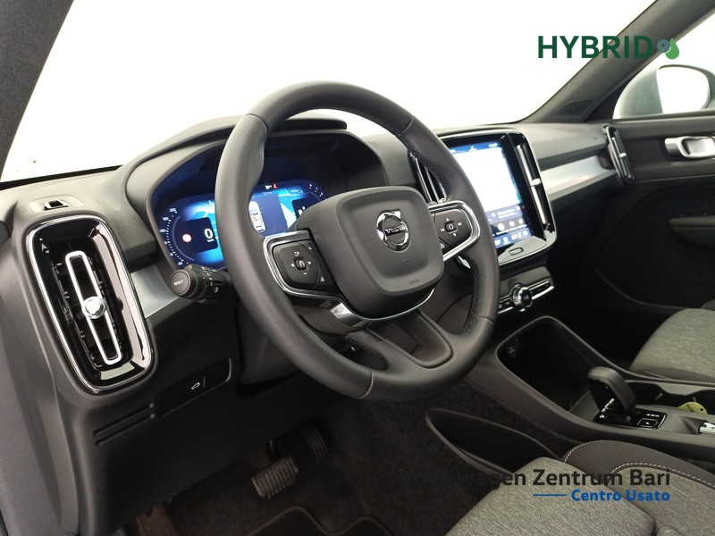 Volvo XC40 2.0 b3 core auto - 13