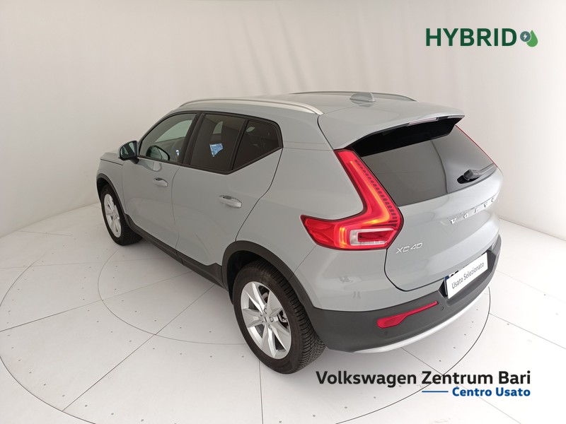 Volvo XC40 2.0 b3 core auto - 14