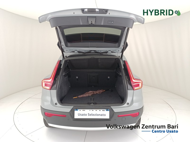 Volvo XC40 2.0 b3 core auto - 17