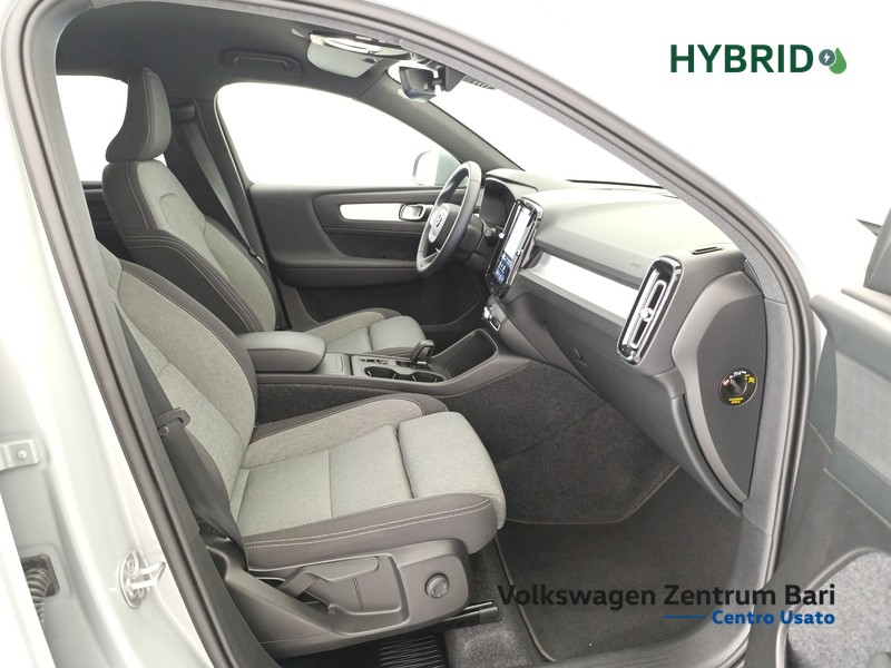 Volvo XC40 2.0 b3 core auto - 19