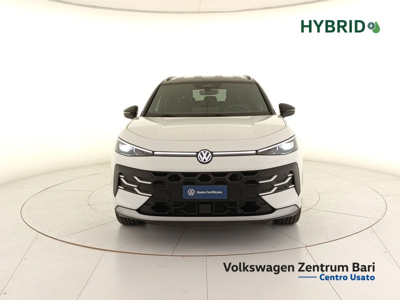 Volkswagen T-Roc 1.5 etsi style 150cv dsg - 3