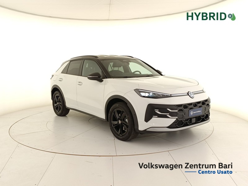 Volkswagen T-Roc 1.5 etsi style 150cv dsg - 4