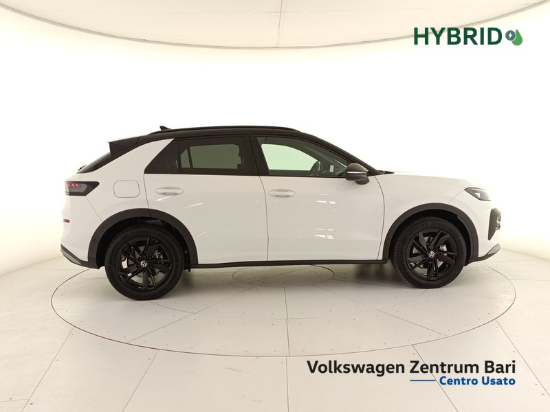 Volkswagen T-Roc 1.5 etsi style 150cv dsg - 5