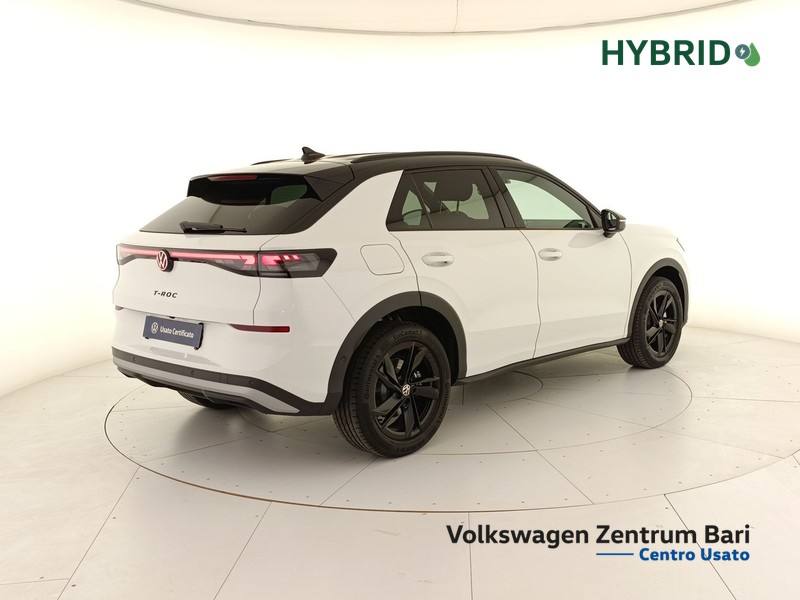 Volkswagen T-Roc 1.5 etsi style 150cv dsg - 6