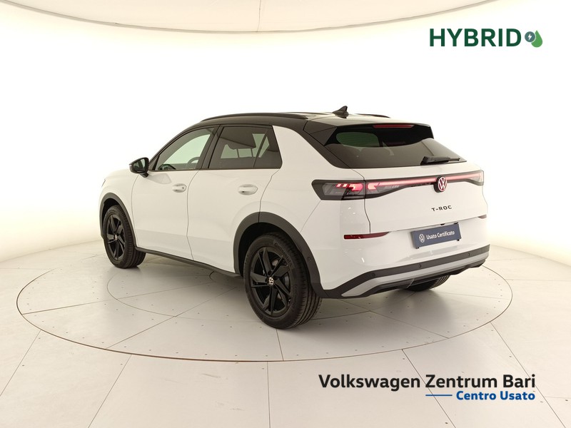 Volkswagen T-Roc 1.5 etsi style 150cv dsg - 8