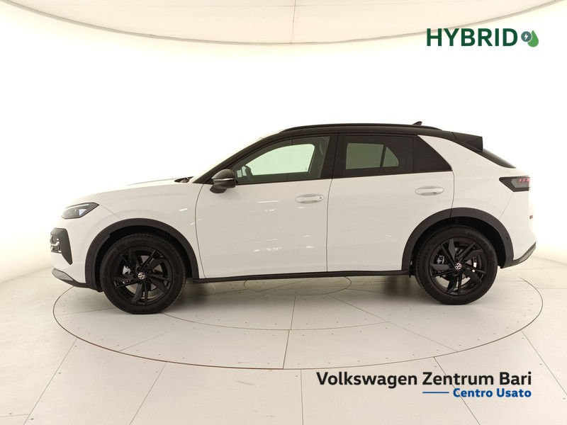 Volkswagen T-Roc 1.5 etsi style 150cv dsg - 9