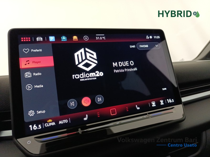 Volkswagen T-Roc 1.5 etsi style 150cv dsg - 12
