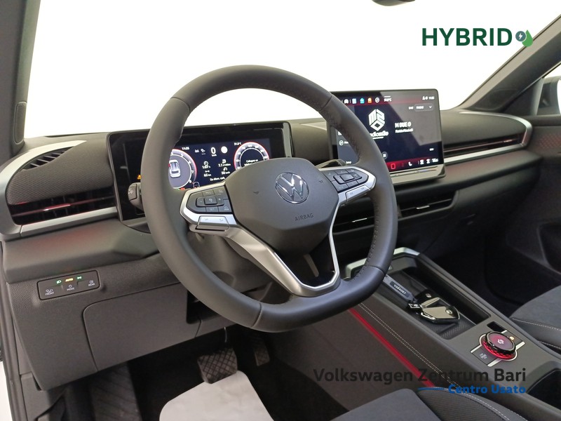 Volkswagen T-Roc 1.5 etsi style 150cv dsg - 15