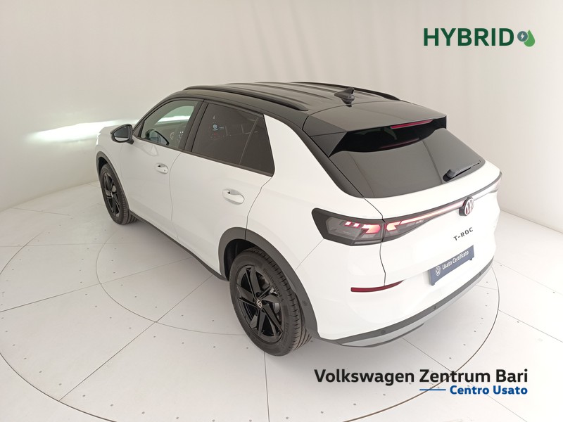 Volkswagen T-Roc 1.5 etsi style 150cv dsg - 16