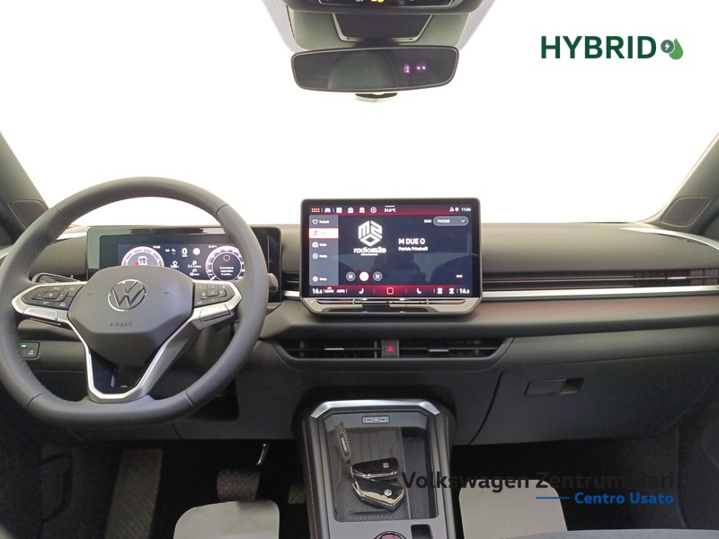 Volkswagen T-Roc 1.5 etsi style 150cv dsg - 18
