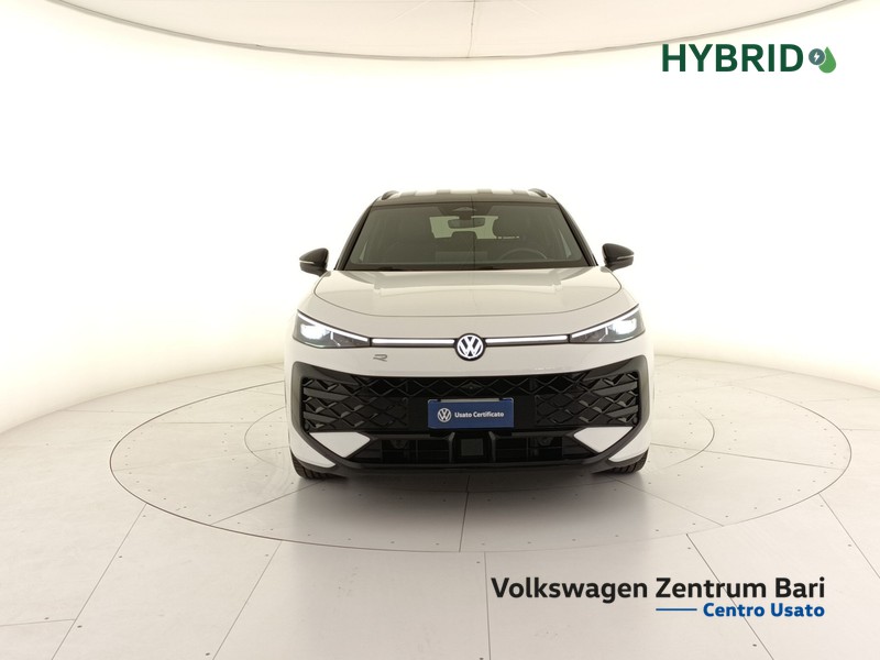 Volkswagen T-Roc 1.5 etsi r-line 150cv dsg - 3