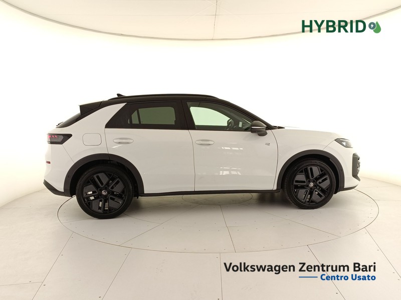 Volkswagen T-Roc 1.5 etsi r-line 150cv dsg - 5