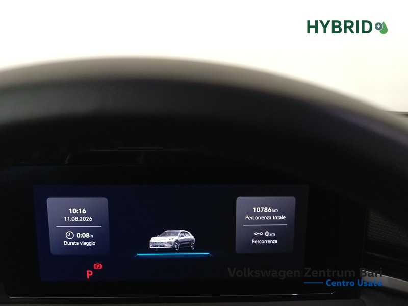 Volkswagen T-Roc 1.5 etsi r-line 150cv dsg - 10