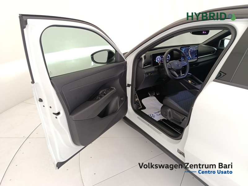 Volkswagen T-Roc 1.5 etsi r-line 150cv dsg - 13