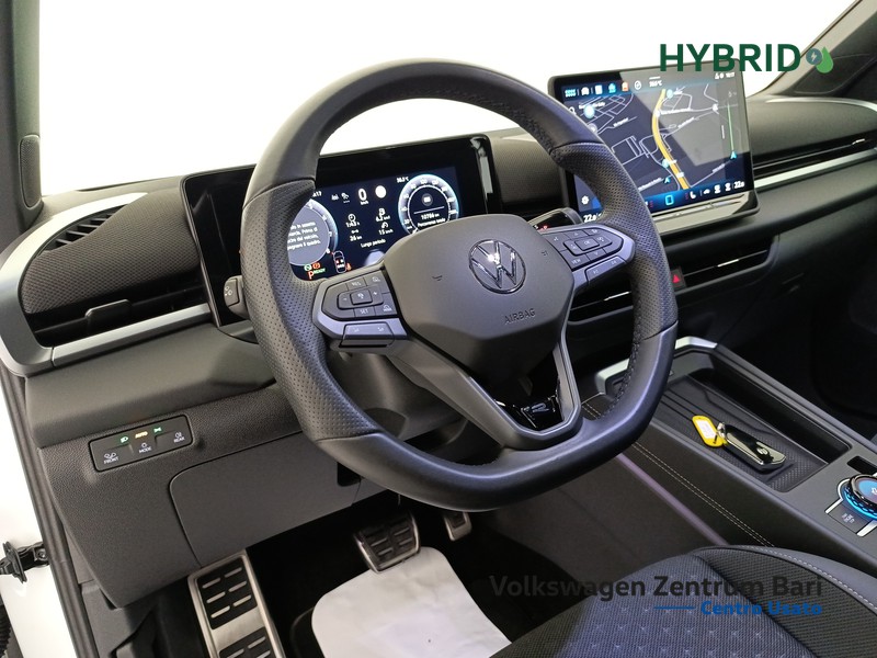 Volkswagen T-Roc 1.5 etsi r-line 150cv dsg - 15