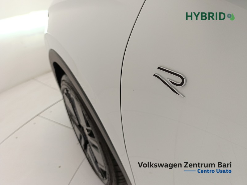 Volkswagen T-Roc 1.5 etsi r-line 150cv dsg - 16