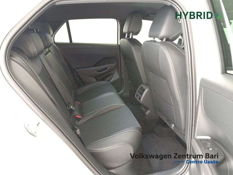 Volkswagen T-Roc 1.5 etsi r-line 150cv dsg - 21
