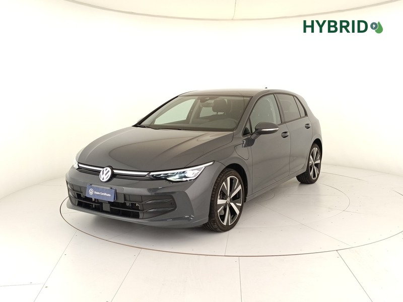 Volkswagen Golf 1.5 tsi ehybrid edition plus 204cv dsg - 1