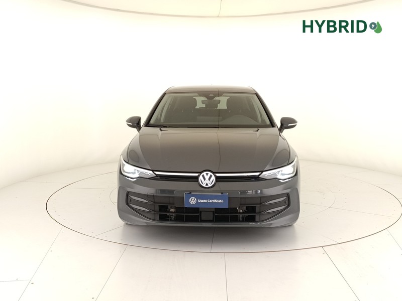 Volkswagen Golf 1.5 tsi ehybrid edition plus 204cv dsg - 3