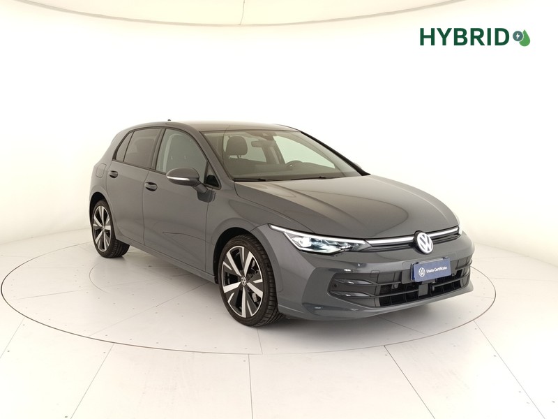 Volkswagen Golf 1.5 tsi ehybrid edition plus 204cv dsg - 4